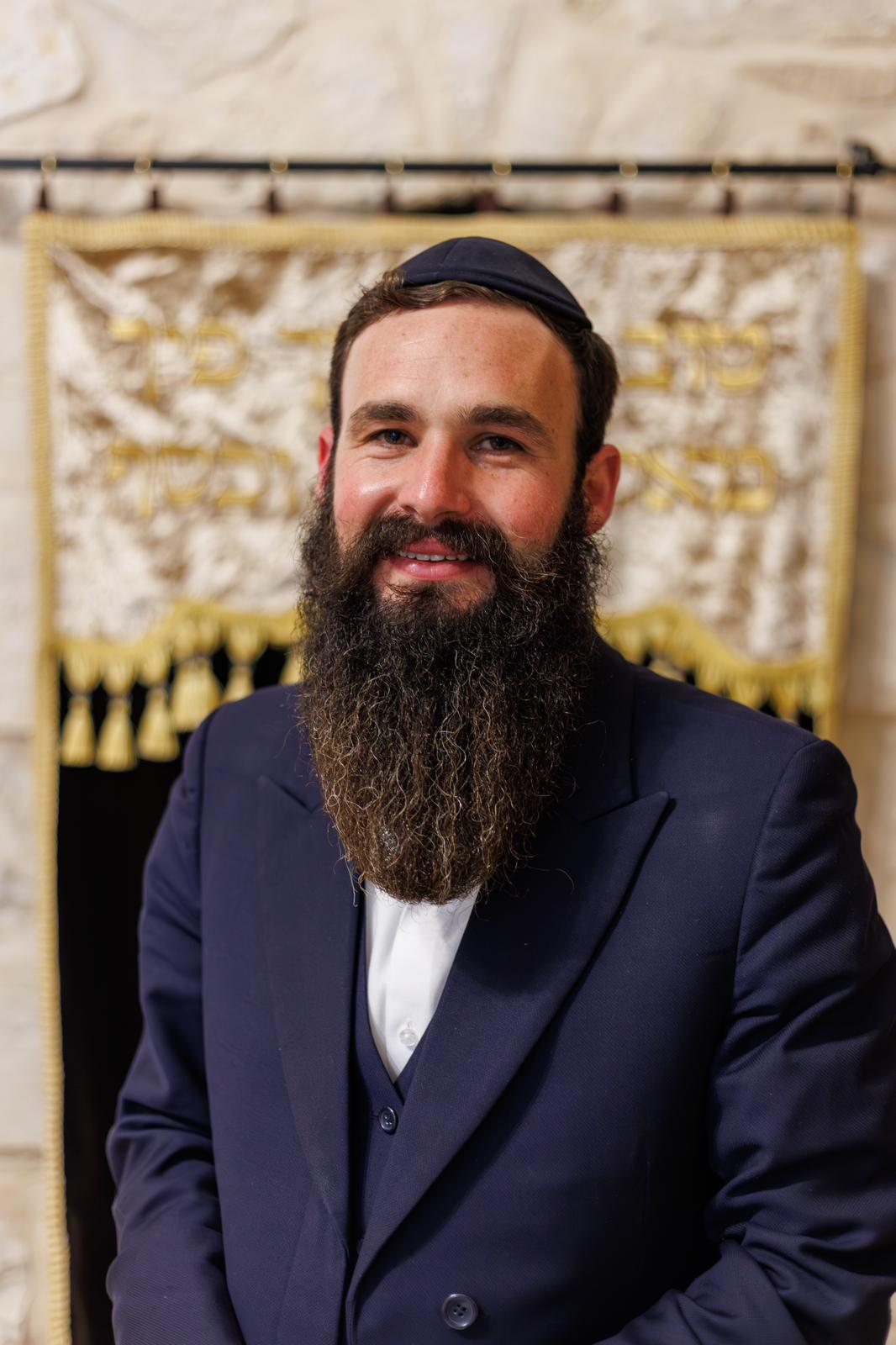 Rabbi Menachem Portnoy